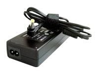 CoreParts - Strömadapter - 90 Watt - för Fujitsu LIFEBOOK E4010, E4010D