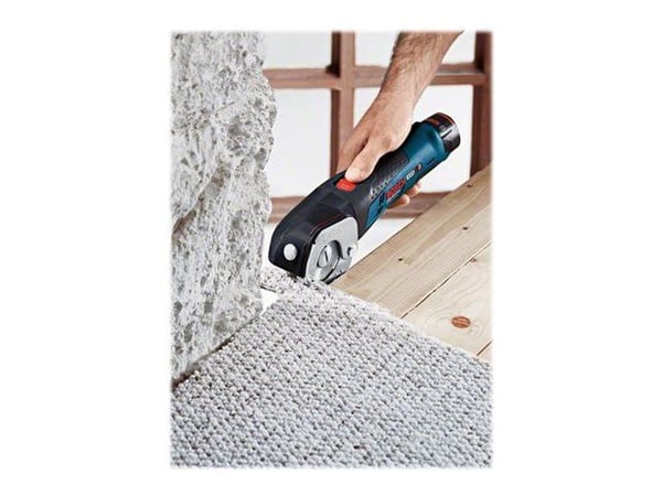 Bosch GUS 10,8 V-LI Professional - Skjærehjul - trådløs - uten batteri - 10.8 V - SOLO