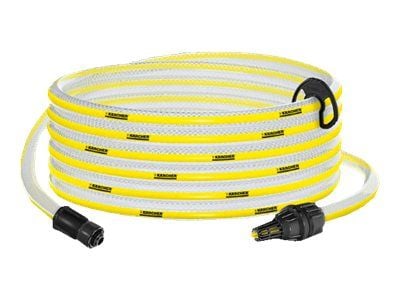 Kärcher Eco!ogic SH 5 - Høytrykksslange - for trykkskive - for Kärcher K 3, K 3.80, K 4, K 4.600, K 5, K 5.200 T400, K 6.300, K 7; X-Range K 4.600