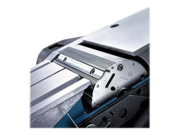 Bosch GHO 40-82 C Professional - Høvelmaskin - 850 W - 82 mm