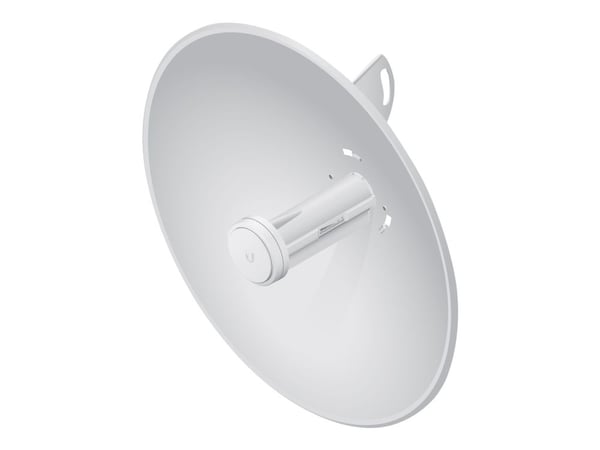 Ubiquiti PowerBeam M5 PBE-M5-400 - Trådløs bro - 1GbE - AirMax