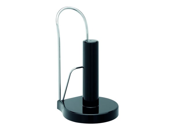 Brabantia 493546, Musta, Hopea, Muovi, Terästä, 1 kpl, 130 mm, 120 mm, 220 mm Brabantia 493546, Musta, Hopea, Muovi, Terästä, 1 kpl, 130 mm, 120 mm, 220 mm