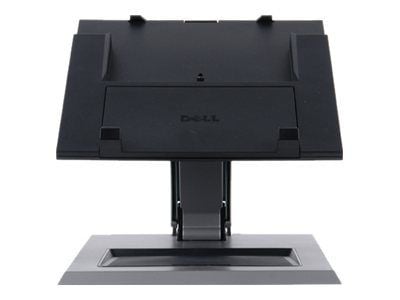 Dell E-View Laptop Stand - Notebookstativ - for Latitude E5520, E6440; Precision M2400, M4400, M4500, M4600, M6300, M6400, M6500, M6600