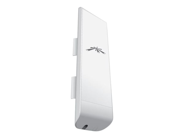 Ubiquiti NanoStation M NSM5 - Trådløs bro - AirMax