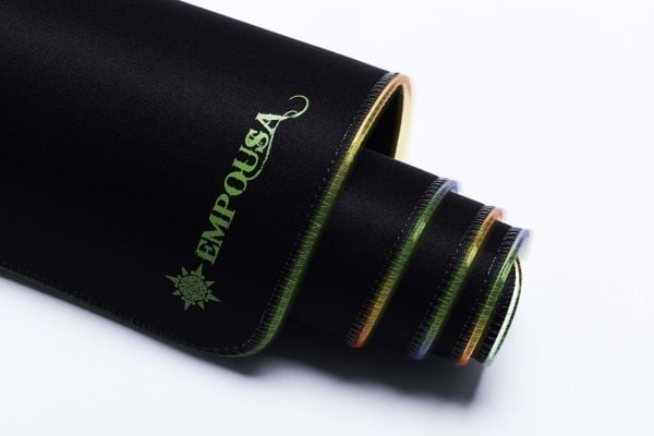 INCA Cian INCA EMPOUSA RGB 7 LED-MUSEMATTE (770x295x3mm)