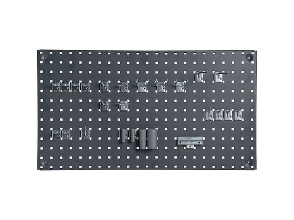 Verktygstavla för vägg 950x1500 mm