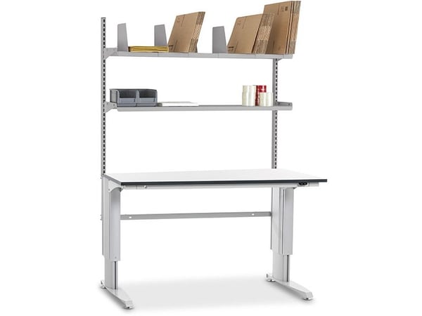 Pakkebord komb. 11 Bord 400 1500x800 mm