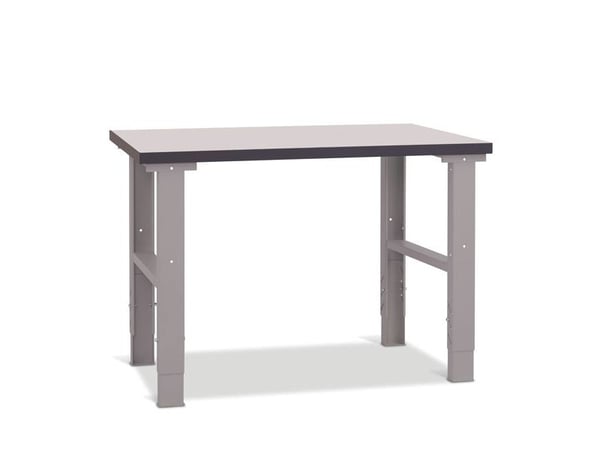 Arkistopenkki 1200x620 mm HPL-työtaso Arkistopenkki 1200x620 mm HPL-työtaso