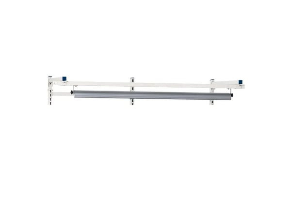 LED-valosarja pöydän leveydelle 1500 mm