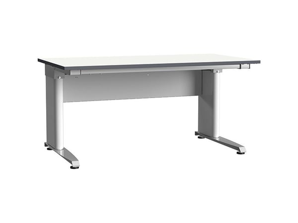 ErgoMulti 2000x800 mm HPL-työtaso