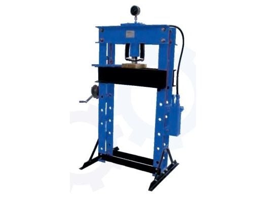 GEKO Hydraulic Press 50T (G02089) GEKO Hydraulic Press 50T (G02089)