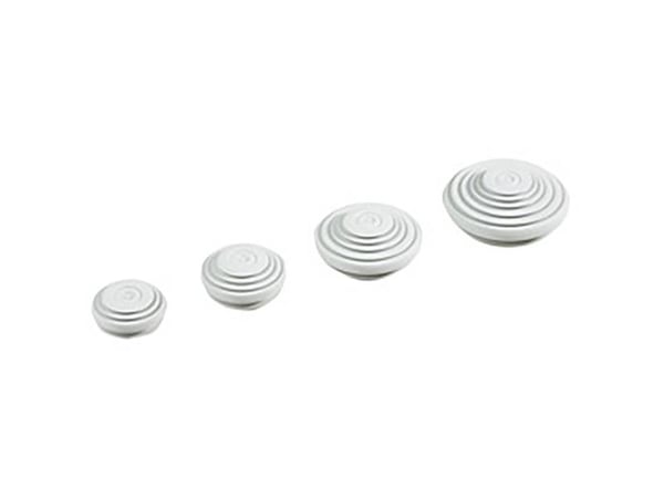 SCHNEIDER ELECTRIC Membrannippel kabel Ø4-20 IP 55 hul 23mm grå RAL7035