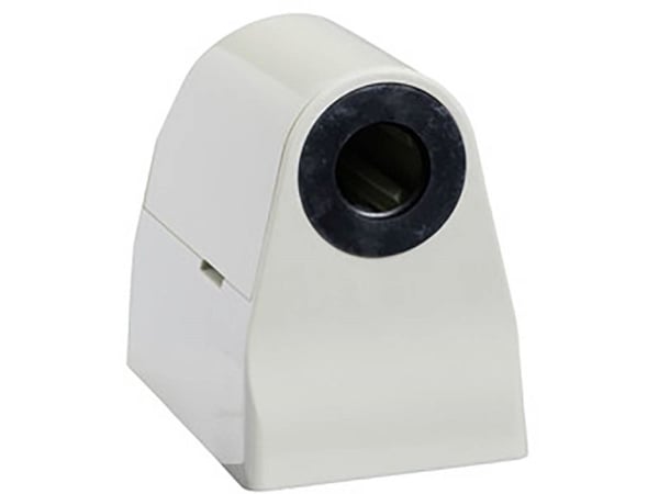 Schneider Electric Asennuskannatin XVCZ31 XVCZ31 1 kpl