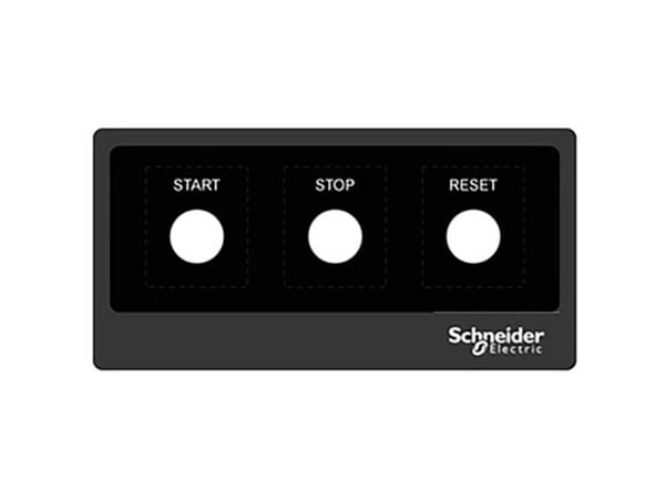 Schneider Electric ZBYLEG201001, Muovi, Harmony XB4Harmony XB5Harmony XB6Harmony 9001K, 10 g, 60 g, 220 mm, 220 mm