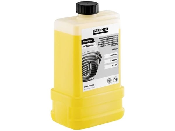Kärcher Professional 6.295-628.0 #####Damprenser pleieprodukt 1 l