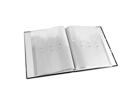 ZEP Zep EB46200B Valokuva-albumi¨ Musta