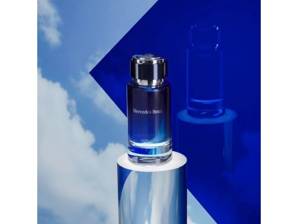 Mercedes-Benz Ultimate EDP M 120 ml