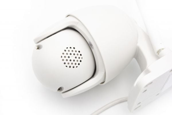 3MP Wifi PT Dome-kamera TX-192