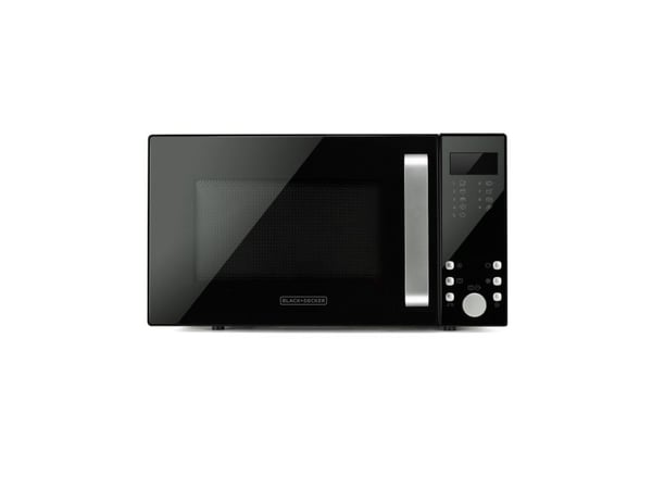 BLACK+DECKER Mikroaaltouuni