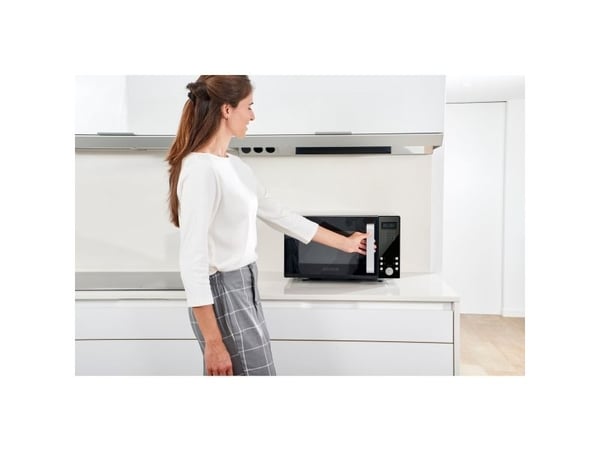 BLACK+DECKER Mikroaaltouuni