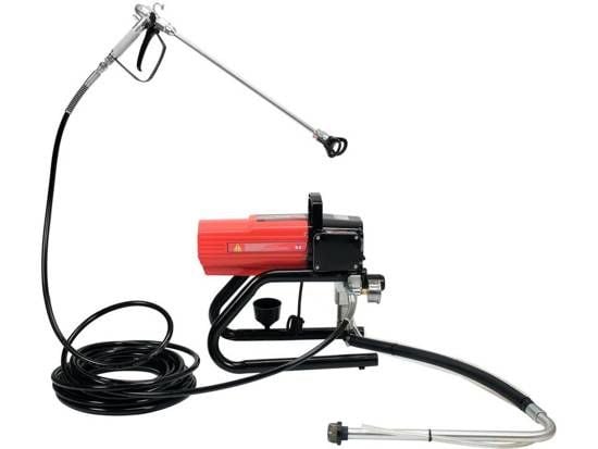 YATO AIRLESS MALING ENHET 480W 2,1L/MIN