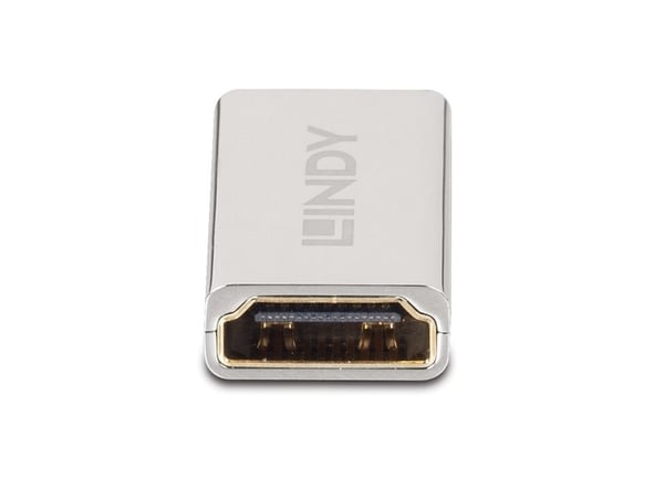 Lindy 41511, HDMI 2.1, HDMI 2.1, hopea