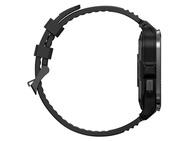 MaxCom FW67 TITAN PRO, 4,7 cm (1.85"), IPS, Berøringsskjerm, 60 g