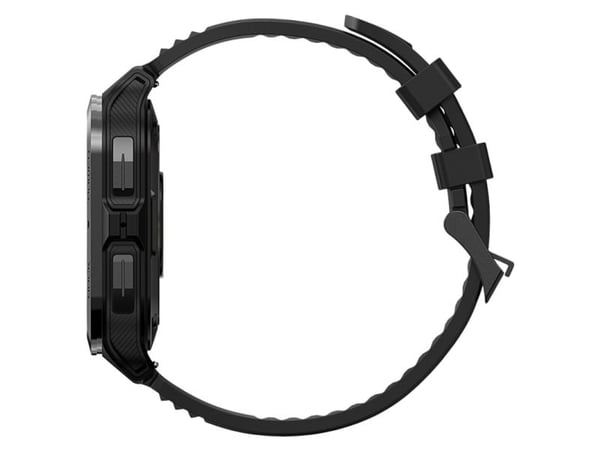 MaxCom FW67 TITAN PRO, 4,7 cm (1.85"), IPS, Berøringsskjerm, 60 g