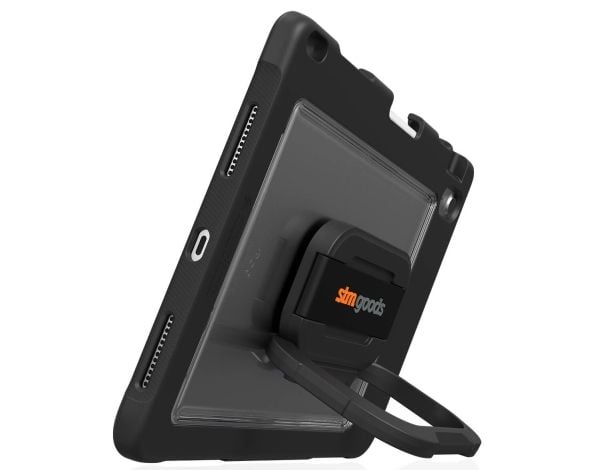 STM -222-425JU-01, Folio, Apple, iPad 9th/8th/7th gen, 25,9 cm (10.2")