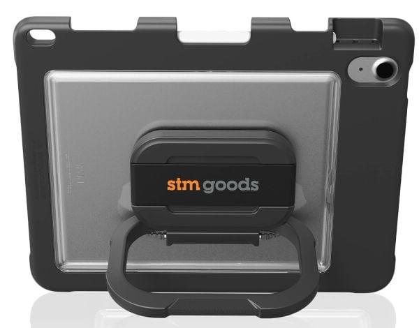 STM -222-425JU-01, Folio, Apple, iPad 9th/8th/7th gen, 25,9 cm (10.2")