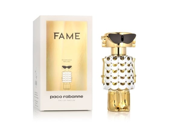 Paco Rabanne Fame Edp Spray - Dame - 80 ml