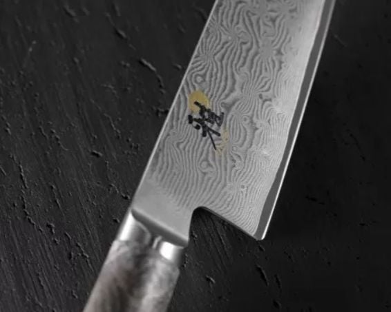 MIYABI 5000 MCD Sujihiki 24 cm, Birk