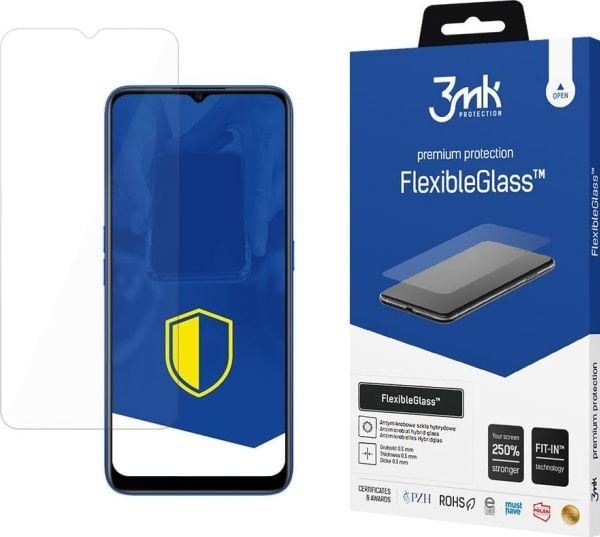 3MK FlexibleGlass, Oppo A9 2020, 1 stk