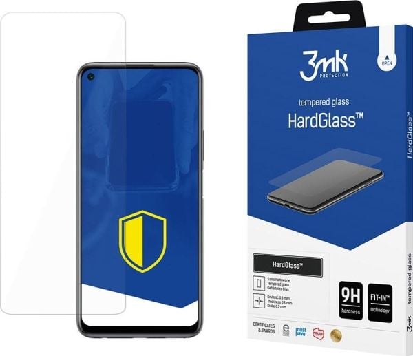 3MK HardGlass, P40 Lite 5G, 1 styck