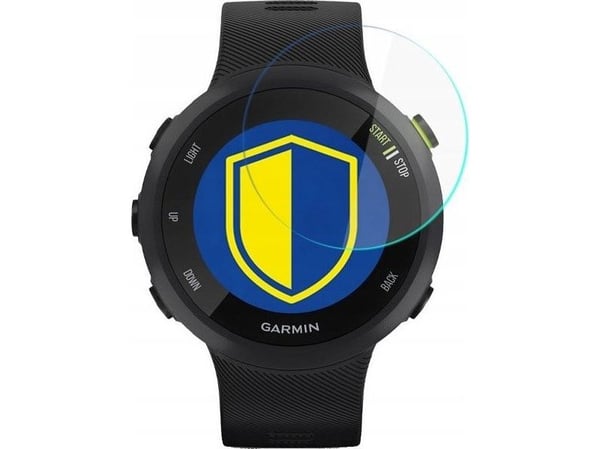 3MK Watch Protection, Forerunner 45mm, 1 styck