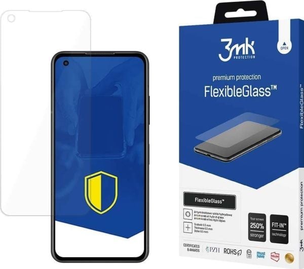 3MK FlexibleGlass, Zenfone 10, 1 styck