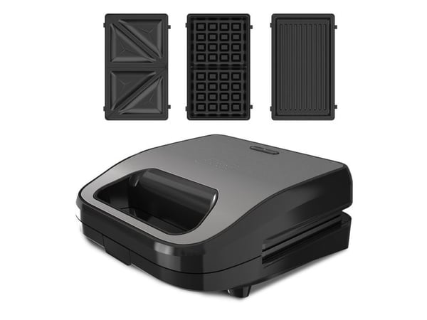 Black+Decker BXSA754E voileipäpaahdin