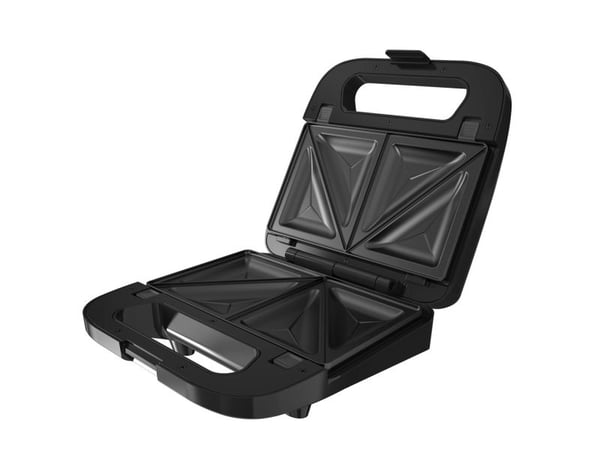 Black & Decker BXSA754E, Svart, Brun, Plast, Rostfritt stål, 750 W