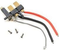 DJI Phantom 3 - Aircraft Power Port Module, Tilkoblingskabel, Parot