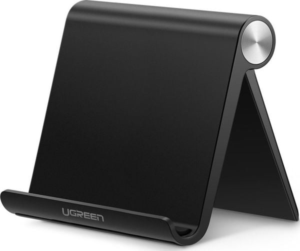 Ugreen Tablet-teline UGREEN LP115 (musta)