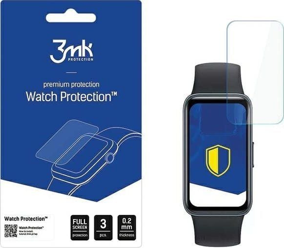 3MK Watch Protection, Band 8, 1 styck