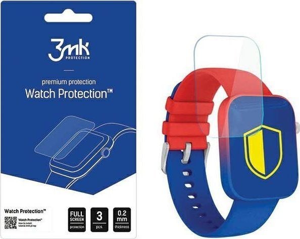 3MK Watch Protection, RNCE97, 1 styck