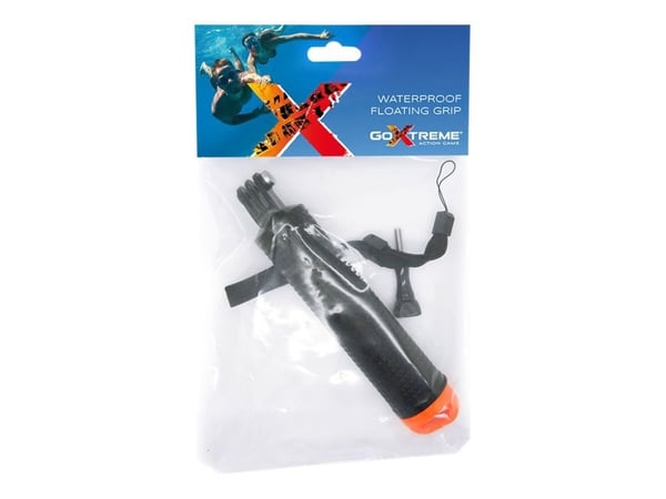 Easypix 55241, Kelluva kahva, Musta