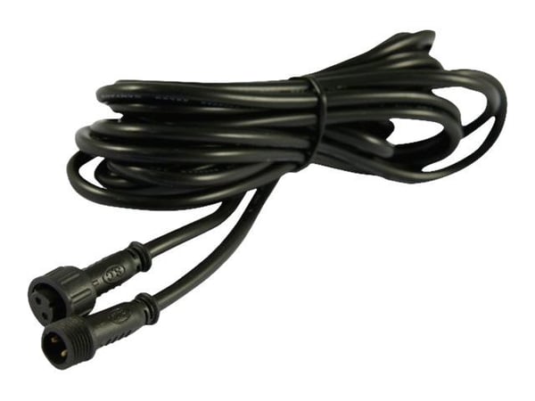 Synergy 21 - Strømforlengelseskabel - 12 V - 3 m - for ARGOS
