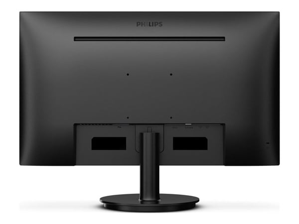 Philips V-line 271V8LAB - LED-skjerm - 27" - 1920 x 1080 Full HD (1080p) @ 100 Hz - VA - 250 cd/m² - 4000:1 - 4 ms - HDMI, VGA - høyttalere - tekst...