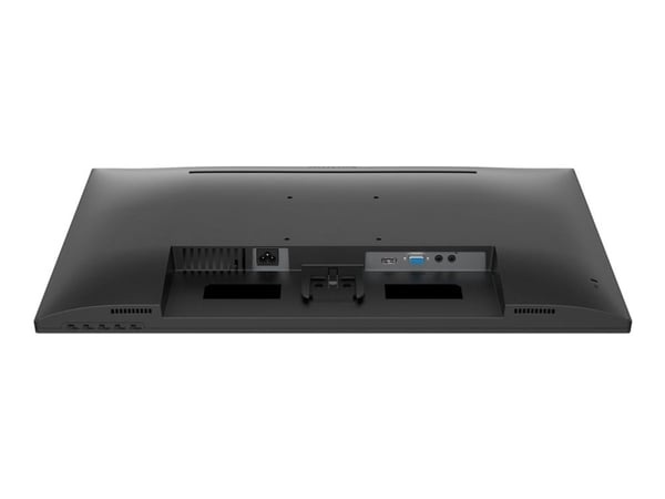 Philips V-line 271V8LAB - LED-skjerm - 27" - 1920 x 1080 Full HD (1080p) @ 100 Hz - VA - 250 cd/m² - 4000:1 - 4 ms - HDMI, VGA - høyttalere - tekst...