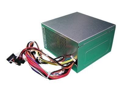 Dell - Virtalähde (sisäinen) - 265 wattia - aktiivinen PFC - kunnostettu - OptiPlex 390, 790, 790 N-sarjaan, 990; Precision T1600:een