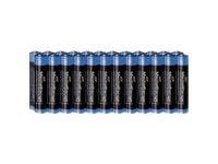 MediaRange Premium - Batteri 24 x AAA - Alkalisk