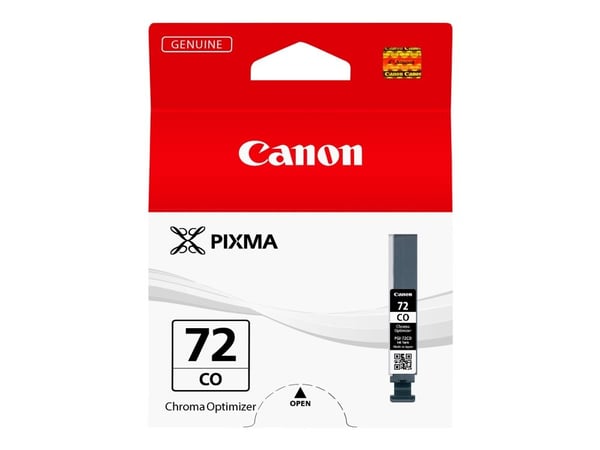 Canon 6411B001, Perusvärintuotto, 1 kpl, 165 sivua
