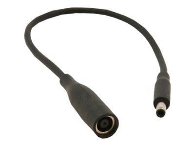 Dell - Adapter för effektkontakt - för Inspiron 7568; XPS 12, 13, 13 (L321X), 13 (L321X-MLK)